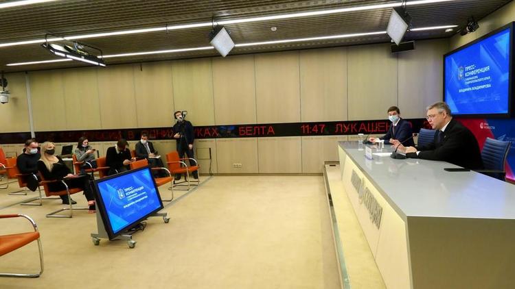 На Ставрополье все больницы планируют оснастить кислородными газификаторами