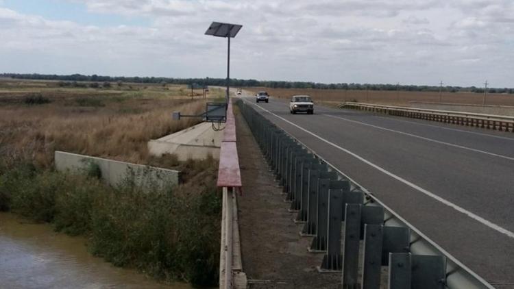 На Ставрополье усилен контроль за уровнем рек