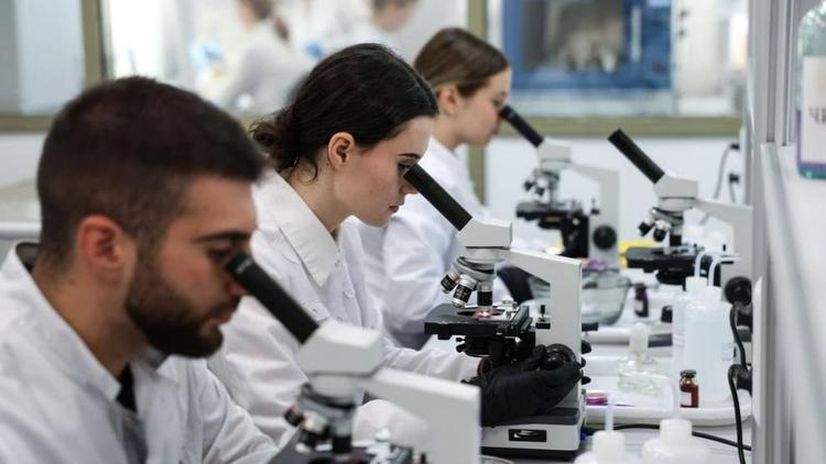 СКФУ и ФНАЦ заключили соглашение о стратегическом сотрудничестве в сфере агронауки