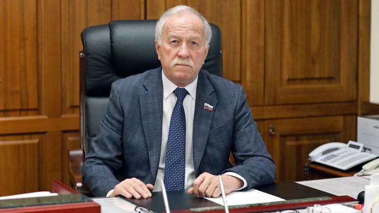 Николай Великдань поддержал законодательные ограничения на работу «наливаек» в МКД