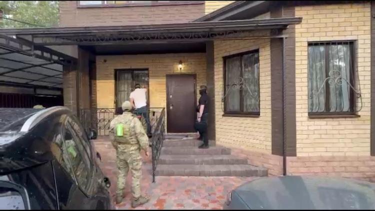 Ставропольца привлекли к ответственности за призывы к терроризму в соцсетях