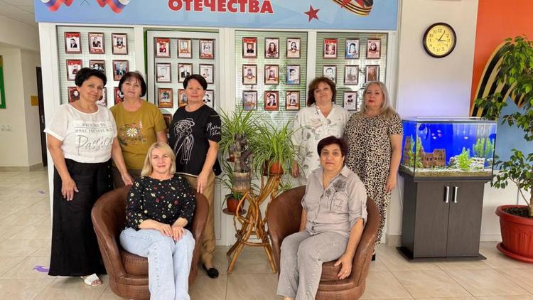 Женские клубы Ставрополья помогают найти работу и открыть бизнес