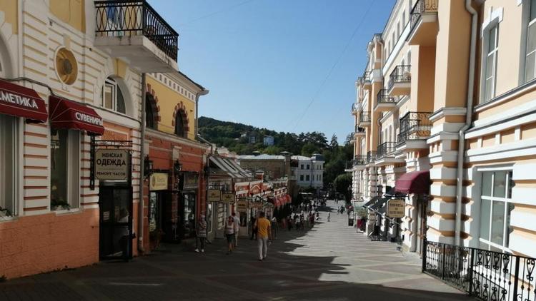 Кисловодск занял 2 место в рейтинге наиболее экономичной аренды жилья