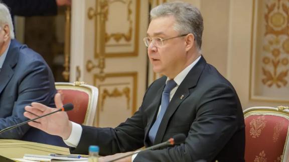 Эксперт: Владимиров находит возможности работать на развитие региона через дружественные страны