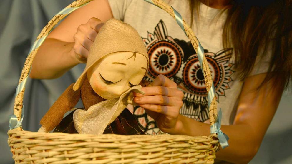 Ставропольский театр кукол: сказка и быль