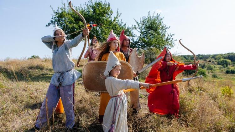 Фестивали Ставрополя собрали более 100 тысяч человек в 2025 году