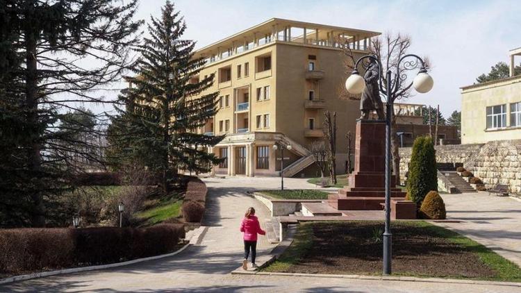 На Ставрополье расширят поддержку по санаторному отдыху для бойцов СВО и их детей