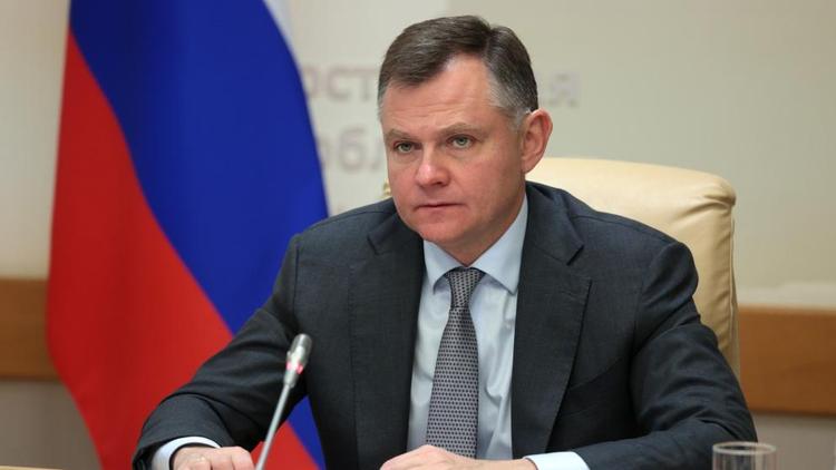 Бюджет Ростовской области выполнит все социальные обязательства