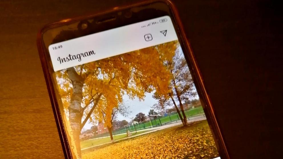 Ставрополец получил условный срок за экстремистские посты в Instagram
