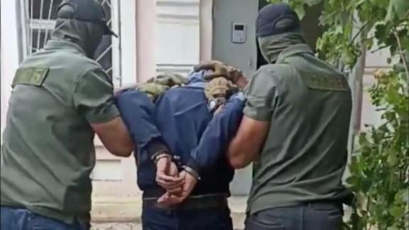 На Ставрополье мужчину осудили за участие в экстремистской организации и попытку теракта