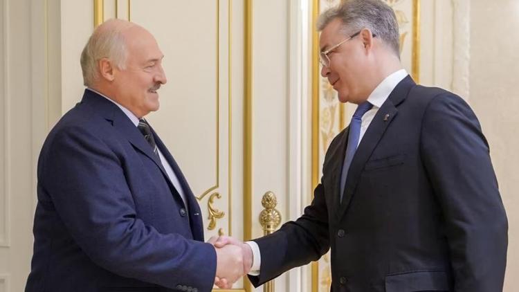 Политолог: Встреча с президентом Беларуси говорит о крепких политических позициях главы Ставрополья