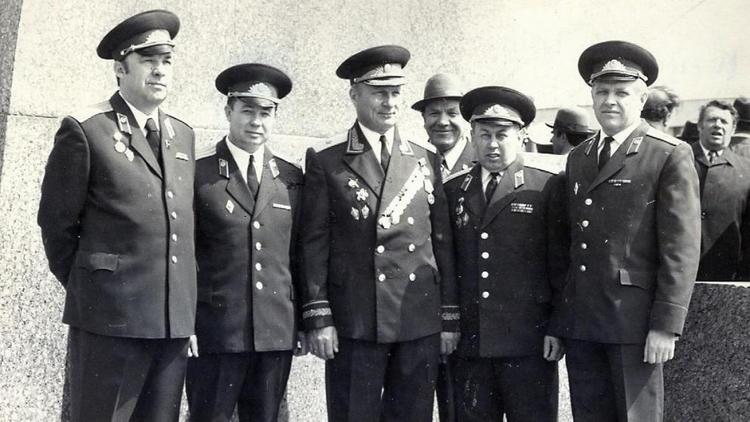 На Ставрополье каждый месяц публикуют ролики с воспоминаниями ветеранов