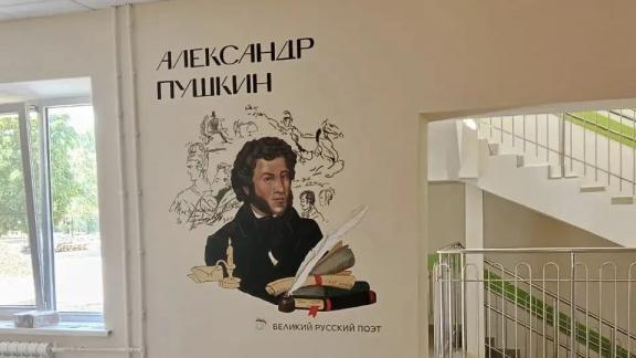 В Ставропольском крае подвели итоги модернизации объектов образования