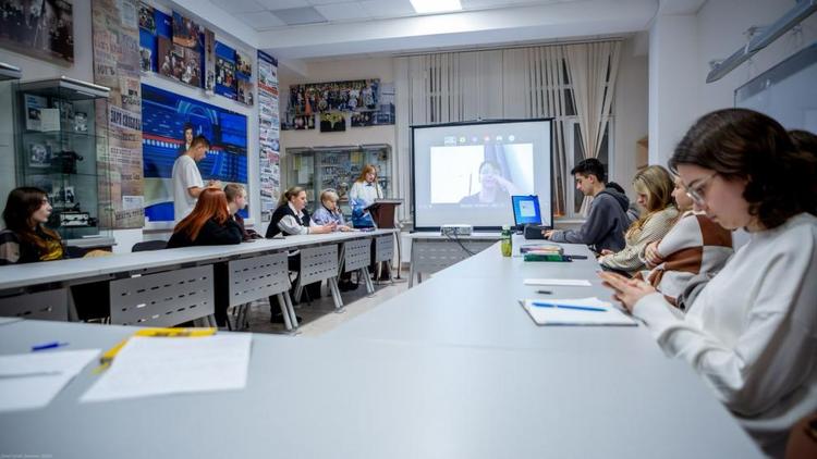 На Ставрополье идет набор в «Школу межэтнической журналистики»