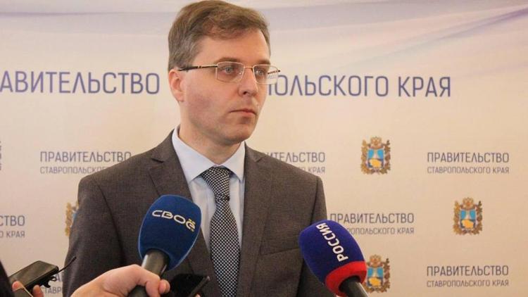 В этом году инвестиционный портфель АПК Ставрополья превысит 21 миллиард рублей