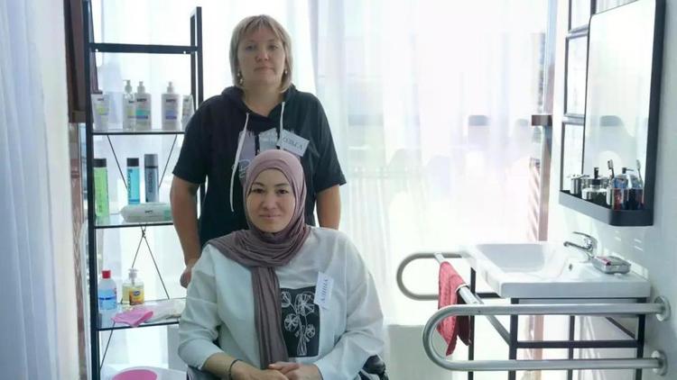 На Ставрополье более 2000 специалистов соцсферы прошли обучение в центре допобразования