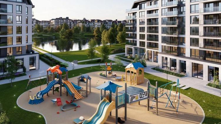 На Ставрополье выбирают новостройки — 68% ипотек пришлось на первичку