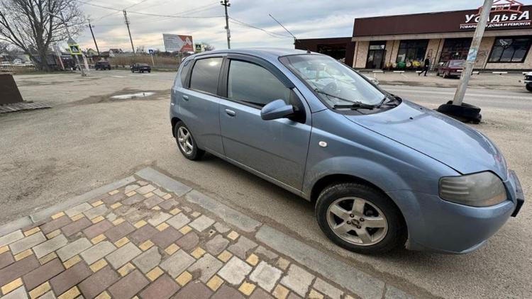 Автоледи сбила подростка в Новоалександровске на Ставрополье