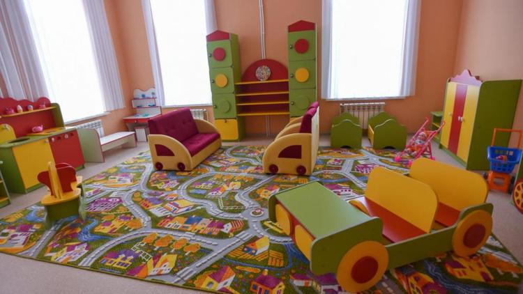 На Ставрополье за 10 лет построили 76 дошкольных учреждений