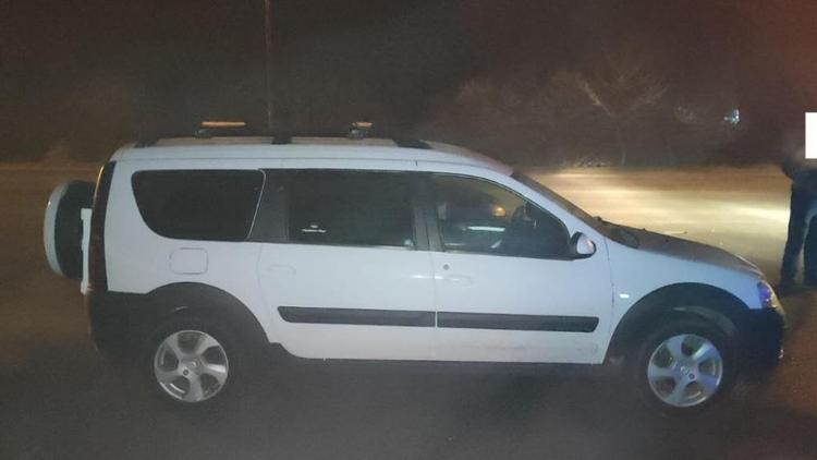 Водитель автомобиля в Пятигорске сбил пешехода на «зебре»