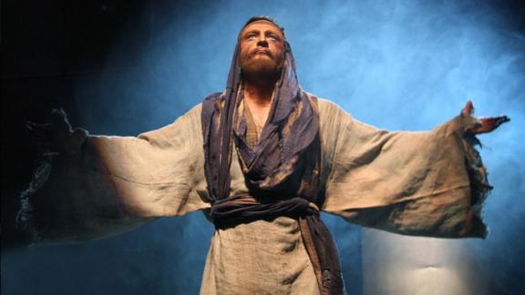 Жители Ставрополя рукоплескали артистам МХАТ два дня