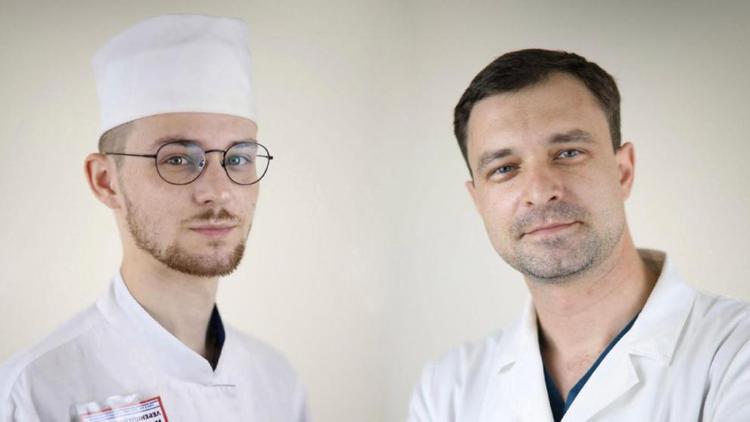 Врачи ставропольской больницы получили патент на новое изобретение