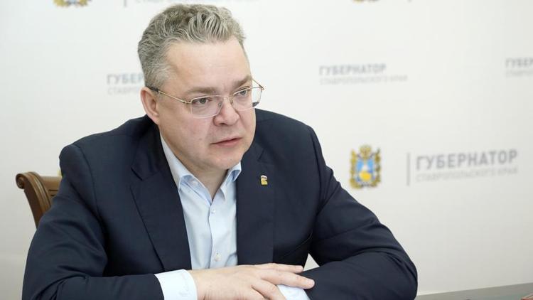 Губернатор Ставрополья поручил разобраться в ситуации в кисловодской школе