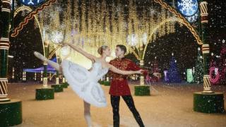 В Ставрополе подвели итоги зимнего фотоконкурса