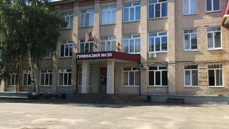 Ставропольскую гимназию проверили после инцидента с учеником