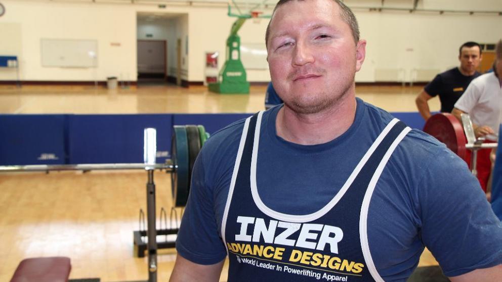 Ставропольский легкоатлет выступит на Паралимпиаде в Париже