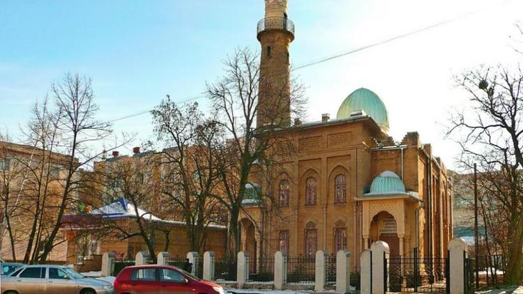 Крепнут духовные связи мусульман России, Северного Кавказа и Ирана