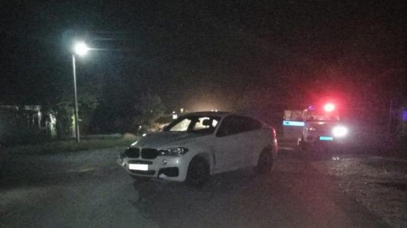Начинающая автоледи на Ставрополье сбила насмерть пешехода