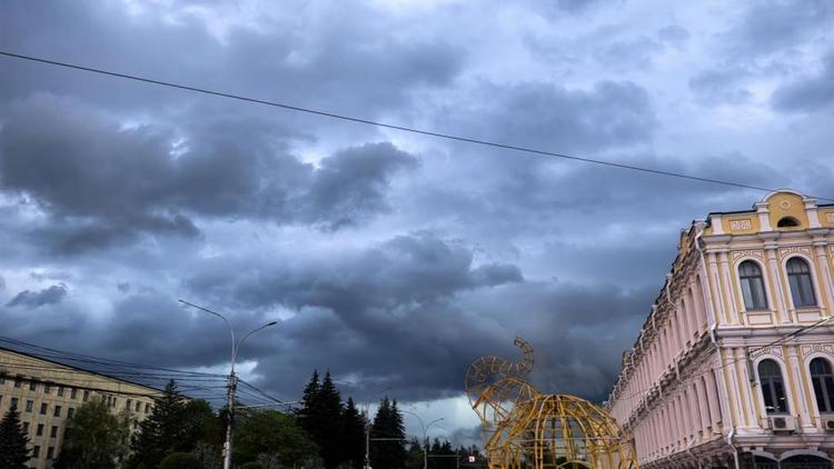 Три магнитные бури прогнозируют на Ставрополье в этом месяце