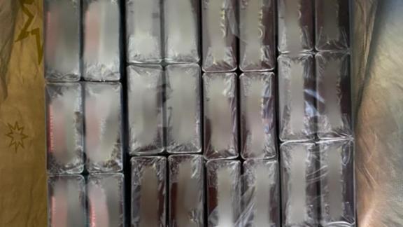 В ставропольском селе Ольгино мать с дочерью незаконно продавали табак