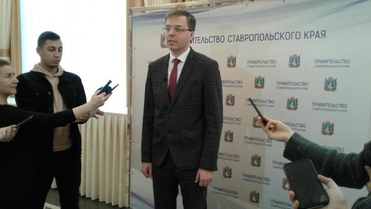 Ставрополье получит более 742 млн рублей льготных кредитов для АПК