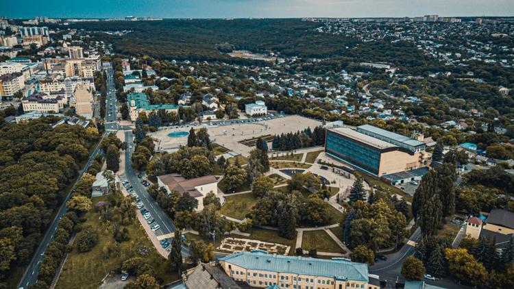 Ставрополь более чем на 300 гектаров расширит свои границы