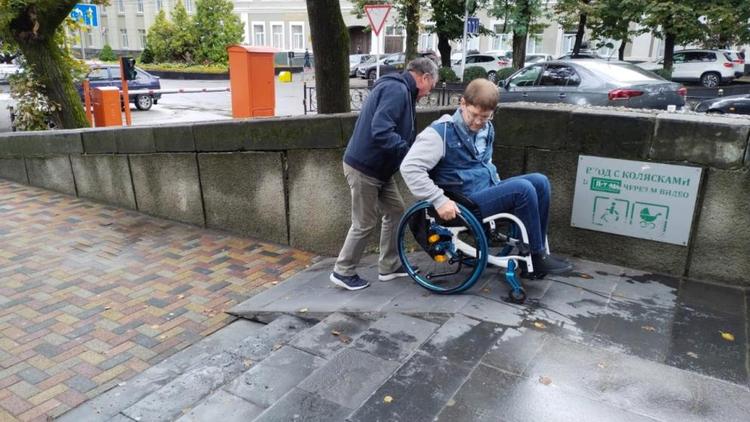 В Ставрополе отремонтировали жильё 27 горожанам с инвалидностью