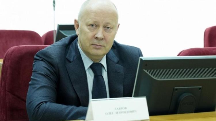 В Думе Ставрополья утвердили кандидатуру председателя контрольно-счётной палаты