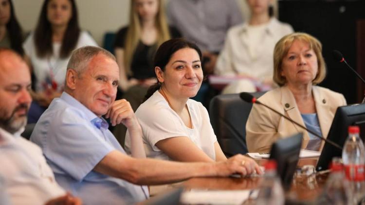 Эксперт СКФУ рассказала о психологических механизмах, используемых брачными аферистами