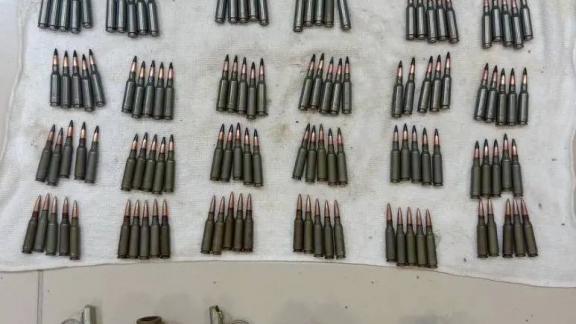 Два ставропольца ожидают приговора за незаконный оборот оружия