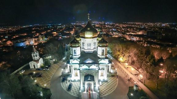 Православные Ставропольской епархии готовятся к пасхальным торжествам