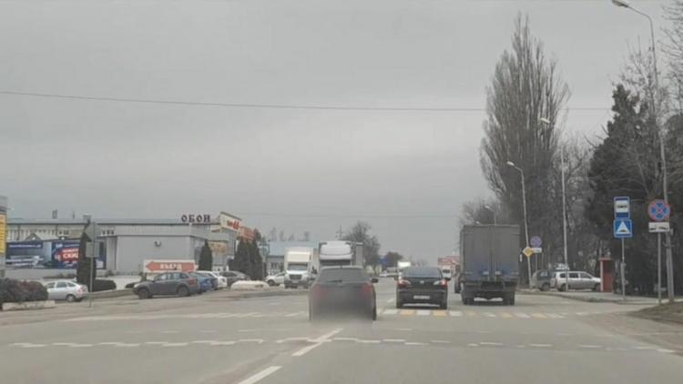 Скрытые патрули ДПС будут ловить нарушителей на дорогах Ставрополья