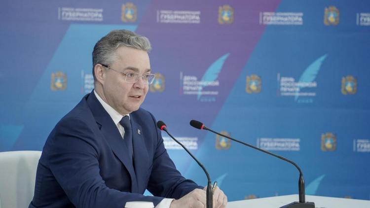 Эксперт: Глава Ставрополья работает на повышение качества жизни в регионе