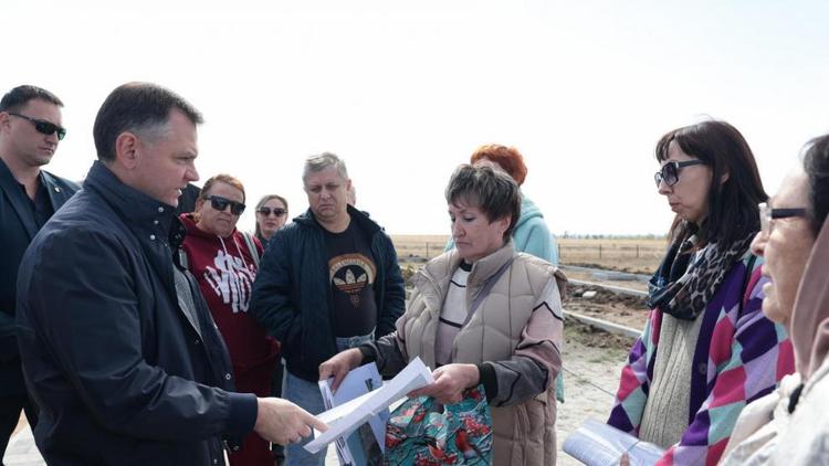 Губернатор Ростовской области: за год удалось решить многие проблемы