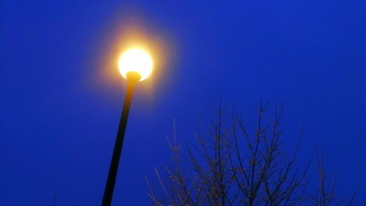 В посёлках Предгорного округа Ставрополья обустроят уличное освещение