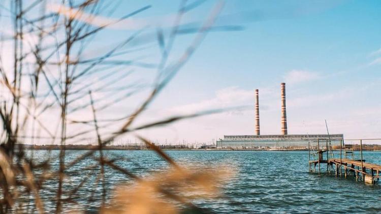 Четыре крупных сооружения очистки воды реконструируют на Ставрополье