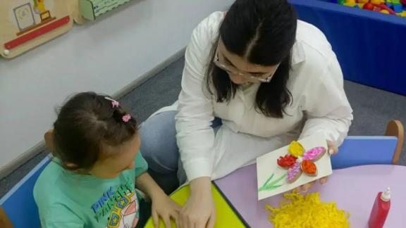 На Ставрополье более 500 студентов воспользовались комнатами матери и ребёнка