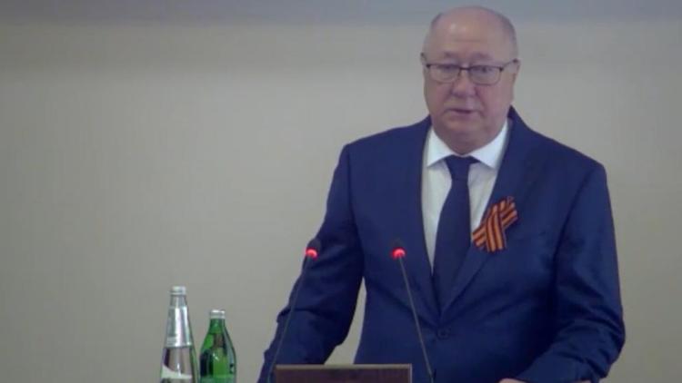 Депутаты Ставрополья утвердили кандидатуру Уполномоченного по правам человека