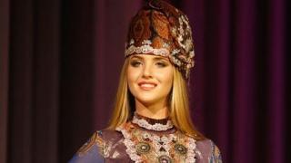 Девушки из 5 стран боролись за звание королевы студенчества-2017 в Ставрополе