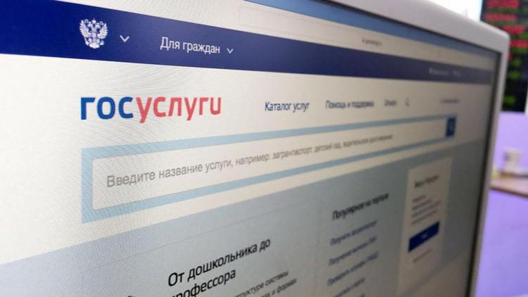 Жители Ставрополья могут получить онлайн все социально значимые услуги